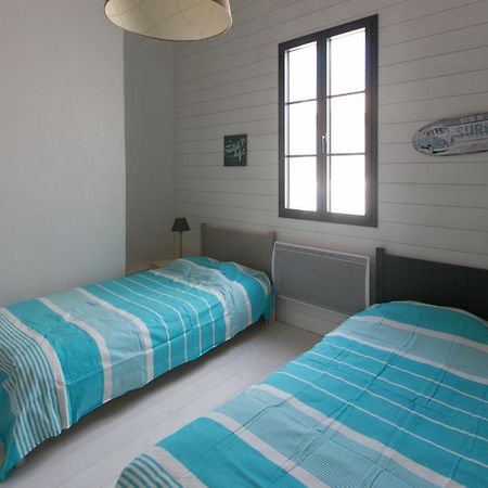 Les Maisons De L'Olivette ลา กัวเดอ-ซูร์-แมร์ ภายนอก รูปภาพ