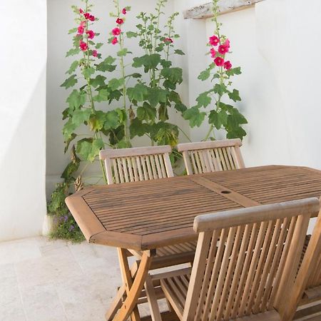 Les Maisons De L'Olivette ลา กัวเดอ-ซูร์-แมร์ ภายนอก รูปภาพ