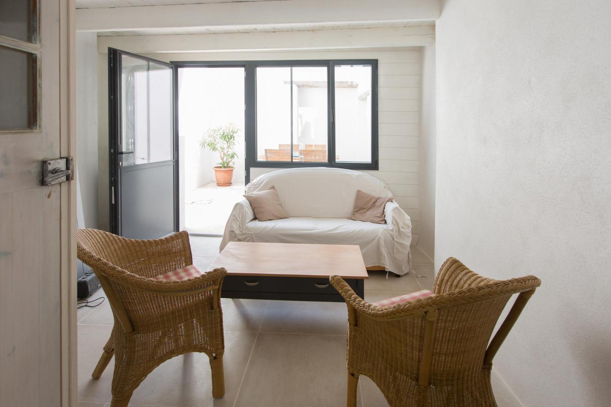 Les Maisons De L'Olivette ลา กัวเดอ-ซูร์-แมร์ ภายนอก รูปภาพ