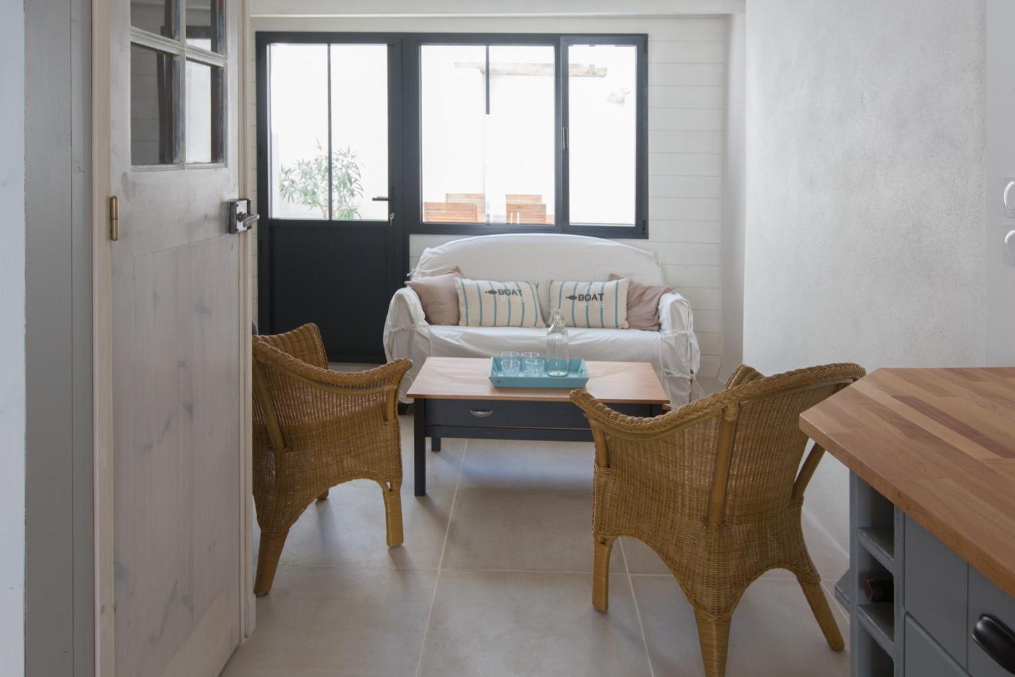 Les Maisons De L'Olivette ลา กัวเดอ-ซูร์-แมร์ ภายนอก รูปภาพ