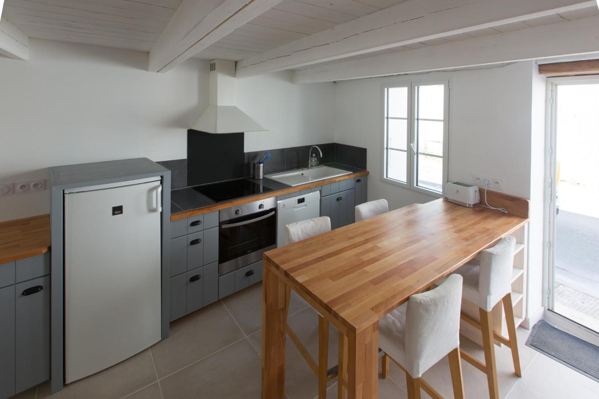 Les Maisons De L'Olivette ลา กัวเดอ-ซูร์-แมร์ ภายนอก รูปภาพ