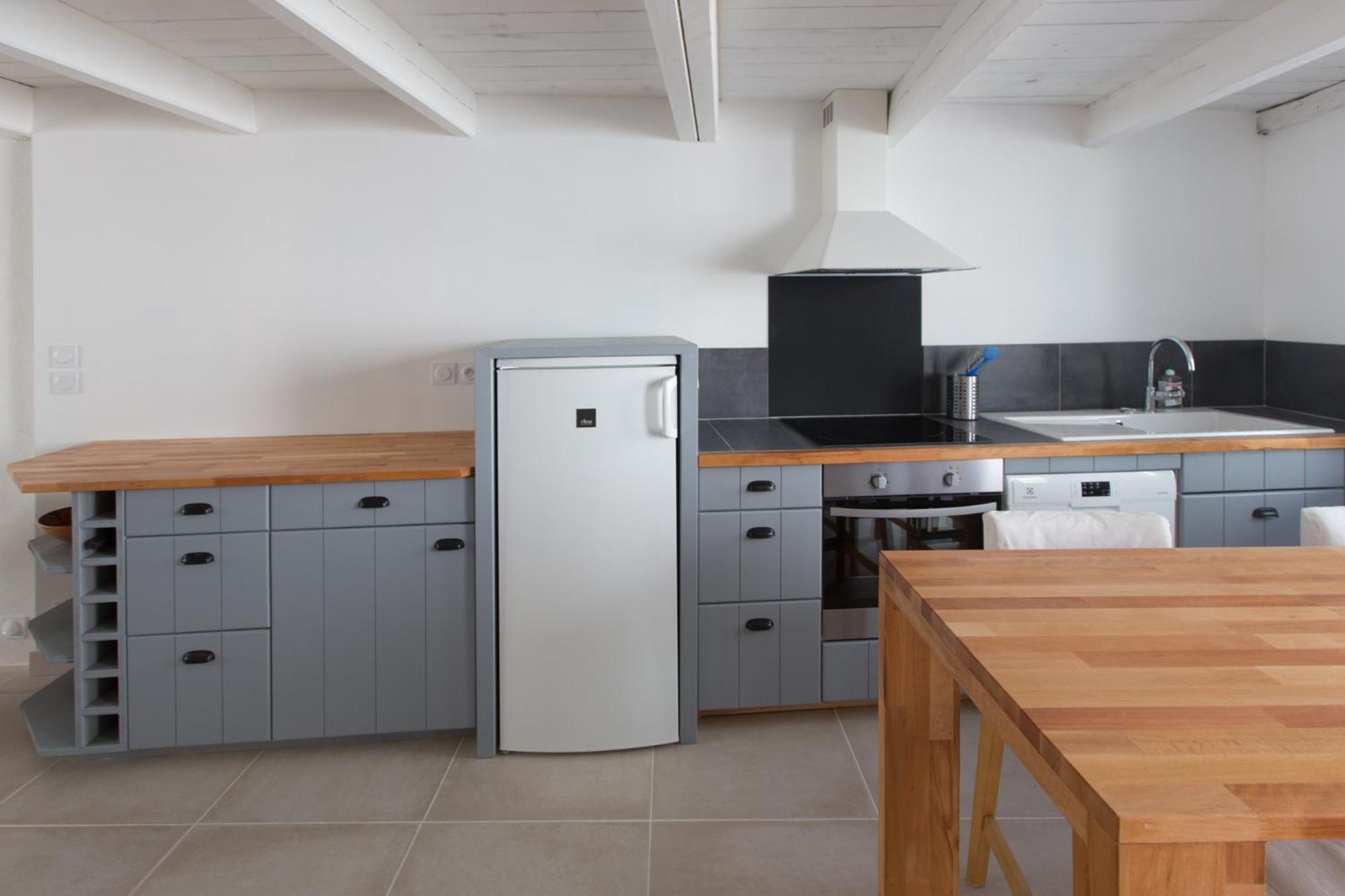 Les Maisons De L'Olivette ลา กัวเดอ-ซูร์-แมร์ ภายนอก รูปภาพ